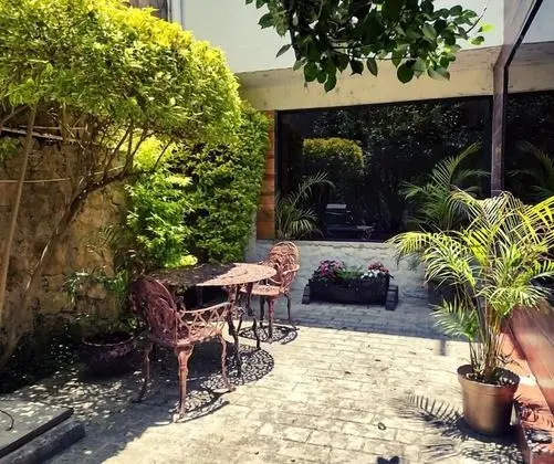 Hotel & Cava La Parroquia - Oda Düzeni