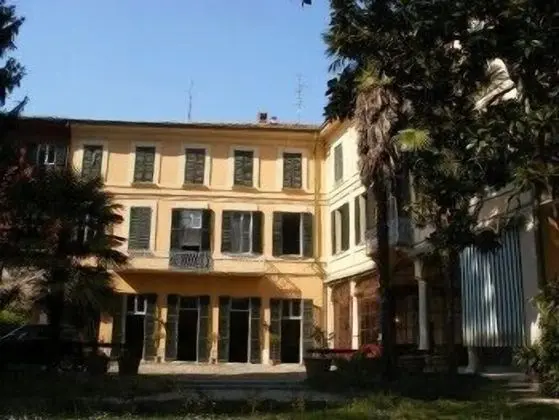 Villa Cavadini Relais