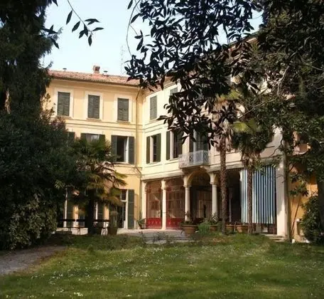 Villa Cavadini Relais - Öne Çıkan Resim