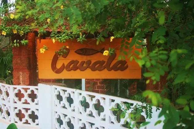 Cavala Seaside Resort