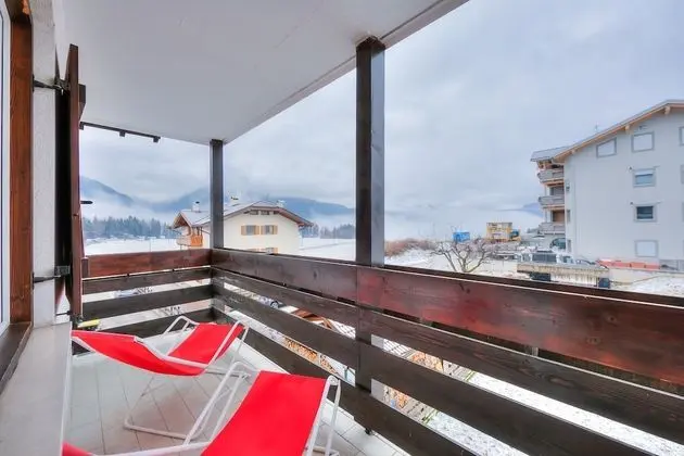 Cavalese few min From ski A29