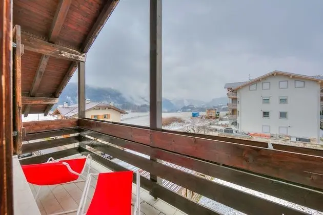 Cavalese Few Min From Ski a31