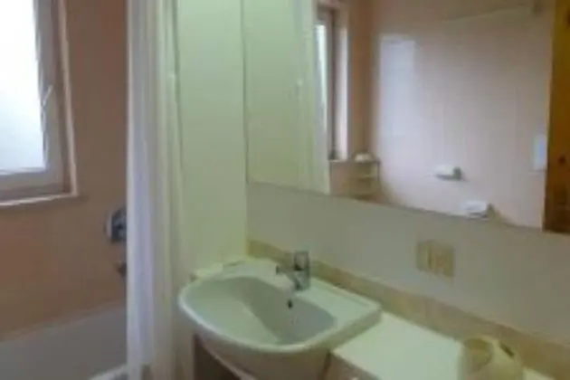 Cavalese few min From ski A33 - Banyo Tipleri