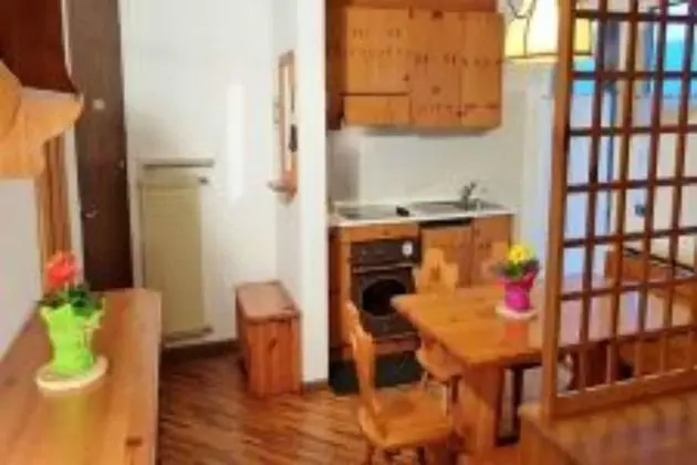 Cavalese few min From ski A33 - Yerinde Yemek