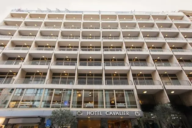 Cavalier Hotel