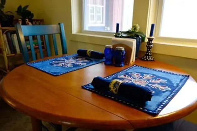 Cavalier Cottage B&B