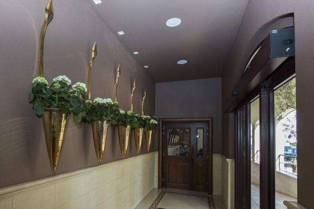 Cavaliere Hotel