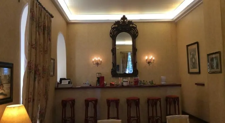 Cavalieri - Bar