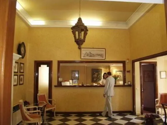 Cavalieri - Lobi