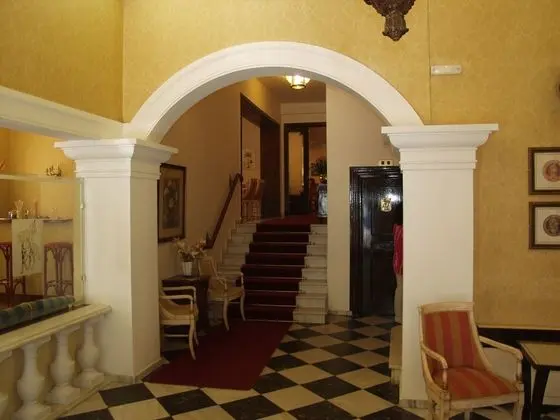 Cavalieri - Lobi