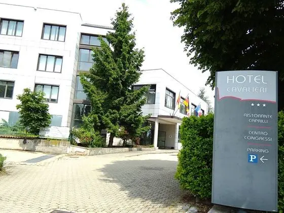 Hotel Cavalieri