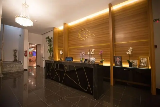 Cavallari Palace Hotel - Öne Çıkan Resim
