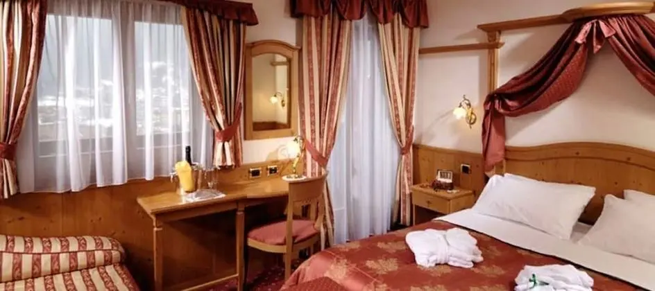 Cavallino Lovely Hotel - Oda