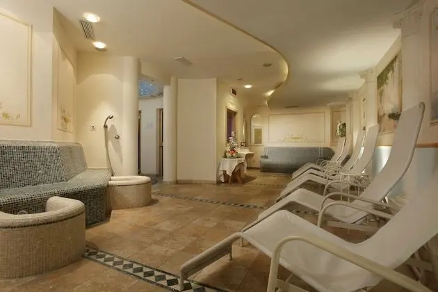 Cavallino Lovely Hotel - Spa