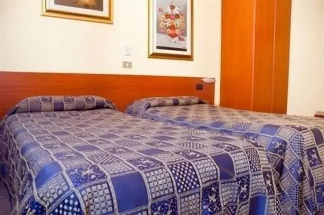 Hotel Cavallo Bianco