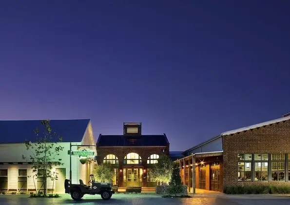 Cavalry Court, by Valencia Hotel Group - Dış Mekan