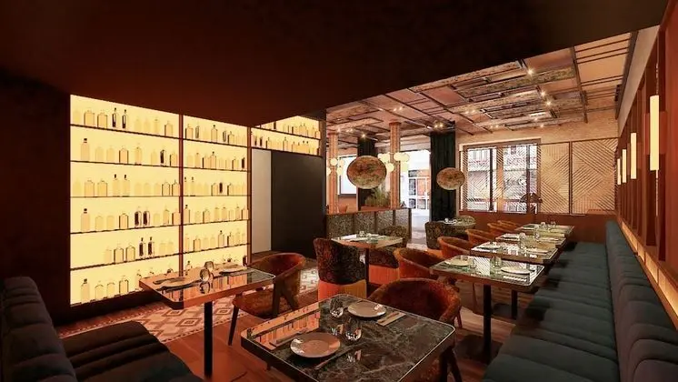 Cavalta Boutique Hotel