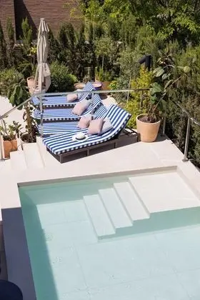 Cavalta Boutique Hotel - Öne Çıkan Resim