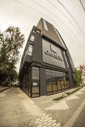 Hotel Cavalta