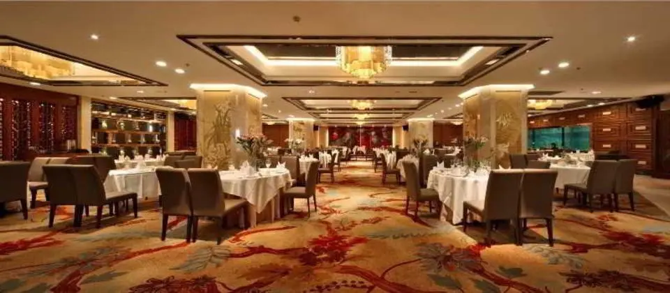 Cavan Hotel Guangzhou
