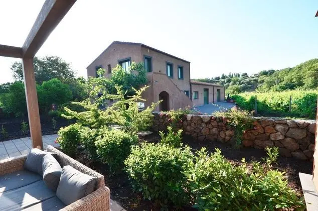 Cavanera Etnea- Firriato Hospitality