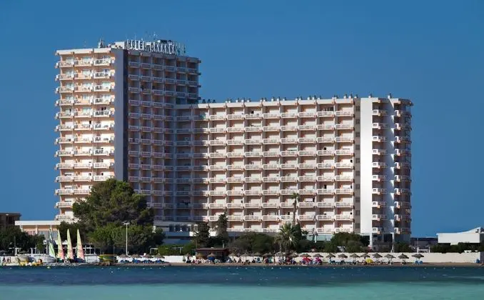 Cavanna - Dış Mekan