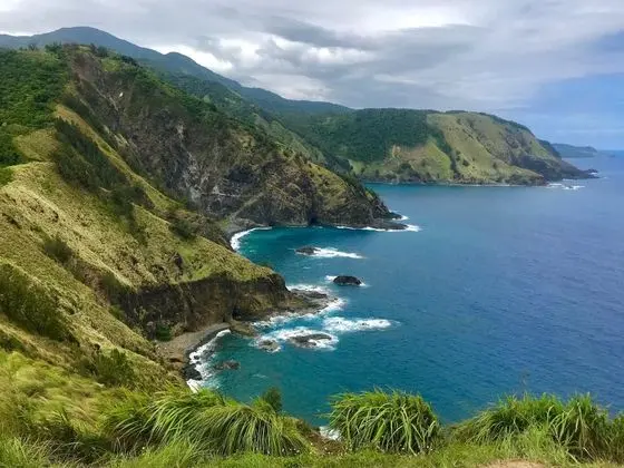 CAVE BEACH RESORT