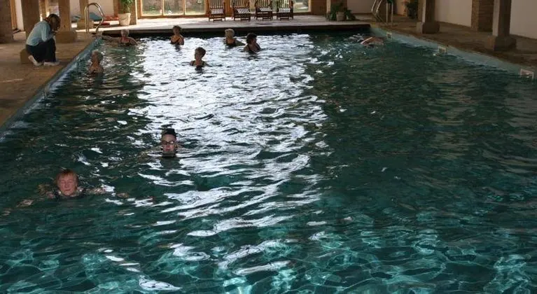 Cave Castle & Country Club