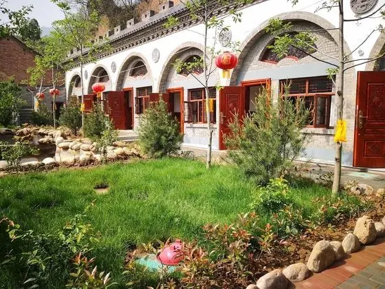 Cave Courtyard Homestay - Öne Çıkan Resim