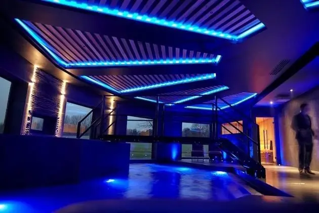 Cave Hotel & Golf Resort - Havuz