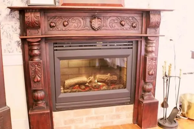 Cave Hill Farm Bed and Breakfast