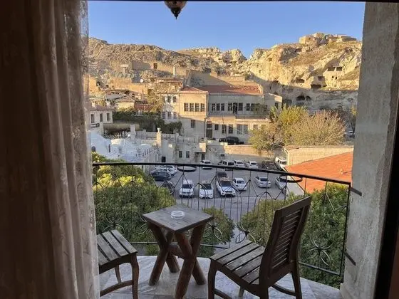 Cave Konak Hotel