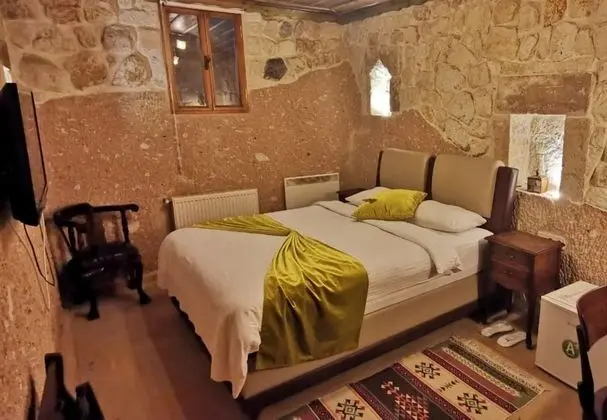 Cave Konak Hotel - Special Class - Oda
