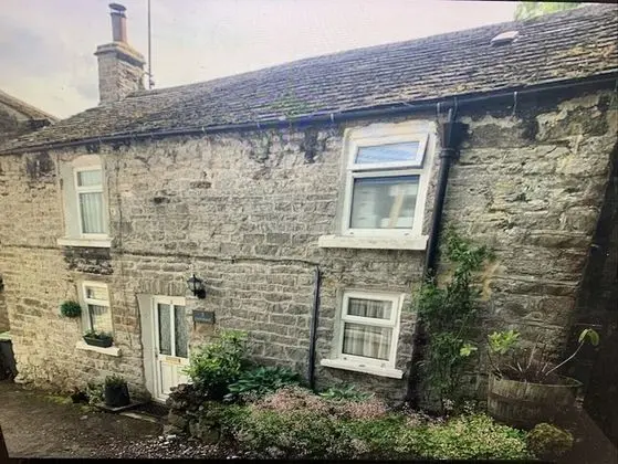 Cavedale cottage