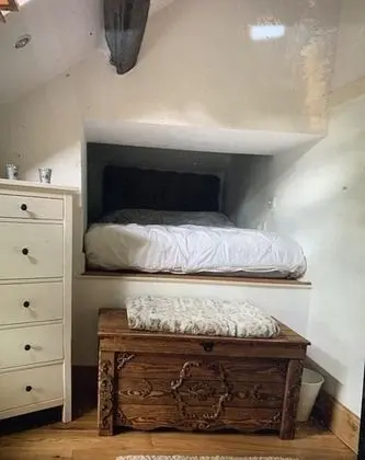 Cavedale cottage - Oda