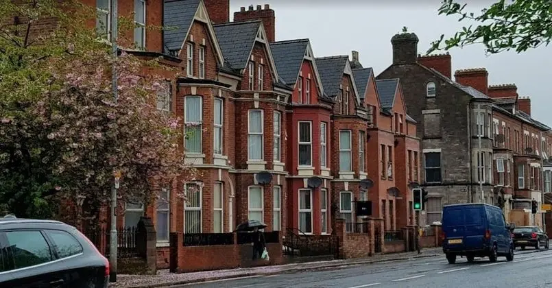 Cavehill Castle Hotel