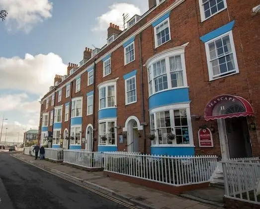 The Cavendale