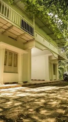 Cavern Resort Wayanad