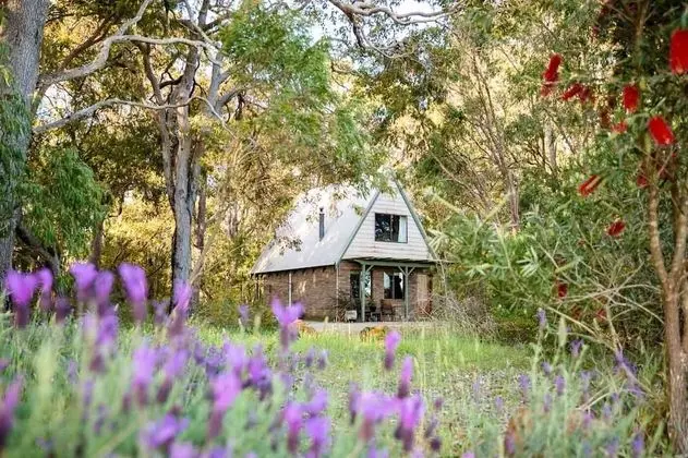 Caves Road Chalets
