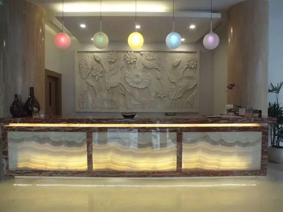 Cavinton Hotel Yogyakarta by Tritama Hospitality