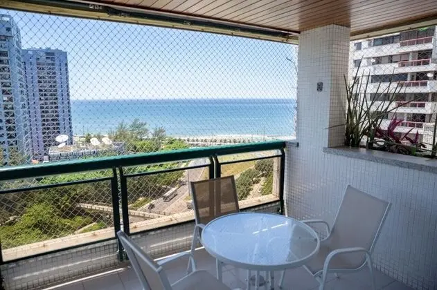 Cavirio BRT As1602 in Rio de Janeiro