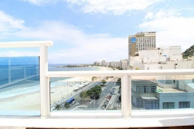 Cavirio F8 Penthouse With Private Pool