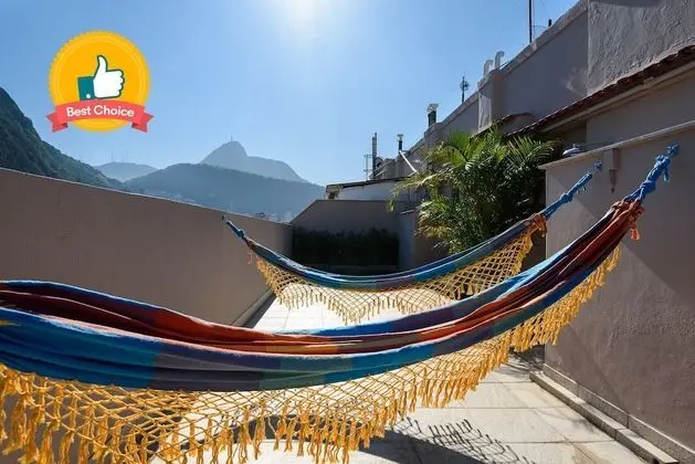 Cavirio Fmc1 Penthouse With Incredible View in Copacabana