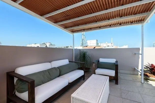 Cavirio Fmc1 Penthouse With Incredible View in Copacabana - Oda
