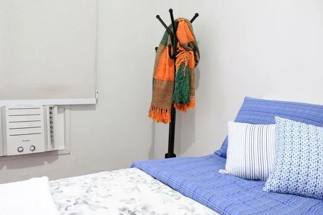 Cavirio Pm203 Modern Flat in Ipanema Beach