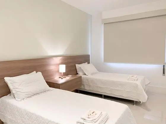 Cavirio Sl1001 Luxury Flat at Copacabana