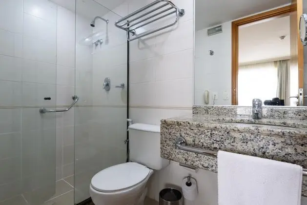 Cavirio T2 Suite Pool Gym Beach - Oda