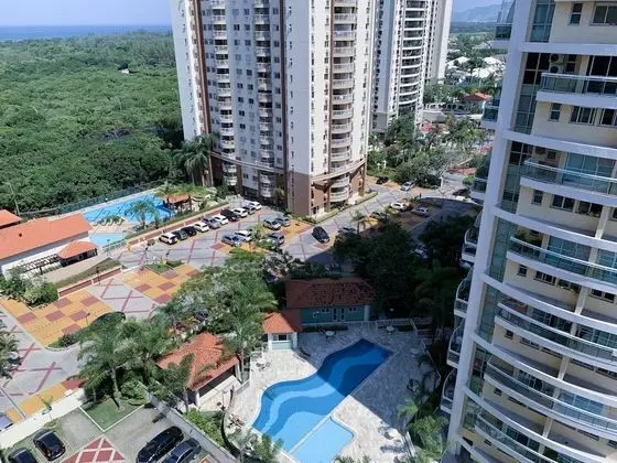 Cavirio T5 Suite Pool Gym Beach - Öne Çıkan Resim