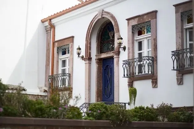 CavliHane 1885 - Dış Mekan