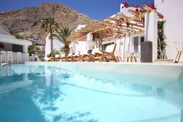 Cavo Bianco Boutique Hotel & Spa